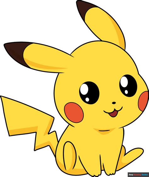 Pikachu (Pokémon)